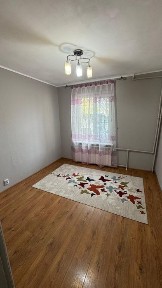 Срочно продаётся 2х комнатная квартира