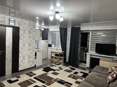 Восточно-Казахстанская область, Риддер