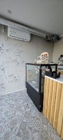 Акмолинская область, Астана, Байконурский