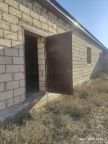 Дом частный (времянка)