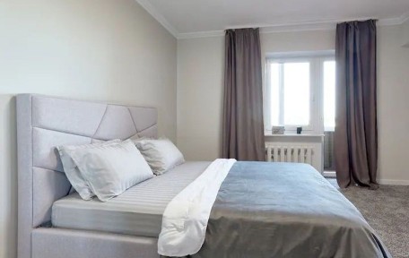 Квартира 2х комнотная