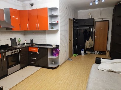 Алматинская область, Алматы, Алмалинский район