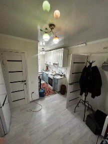 Дом 2 комн. 60 м2. 2013 г. 8 сот. СК Жилгородок