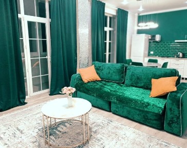 Западно-Казахстанская область, Уральск, 2-й рабочий