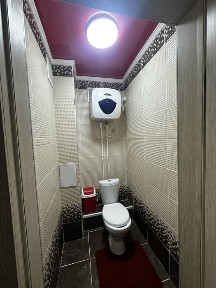 Акмолинская область, Кокшетау, Первая аптека