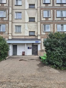 Продам 2-х комнатную квартиру в г. Щучинске