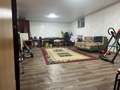 Талгар каласы. Лягушатник.