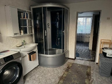 Продаётся дом в хорошем состоянии