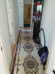 Продается 2-х комнатная квартира