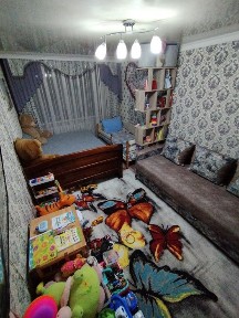 Карагандинская область, Караганда, Октябрьский район