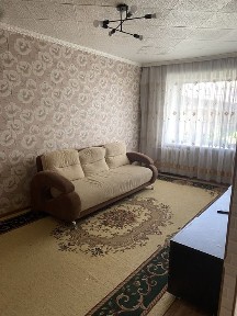 Сдам 1 ком квартиру, на длительный срок!