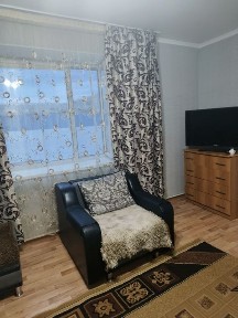 Костанайская область, Костанай