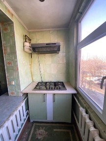 Сдается 2х комнатная квартира