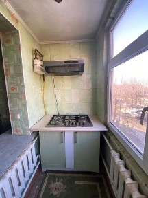 Сдается 2х комнатная квартира