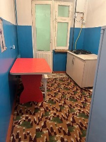 Сдается 2-х комнатная квартира