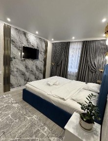 Сдам люксовые квартиры в Алмате по суточно