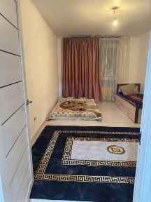 Сдается квартира посуточно