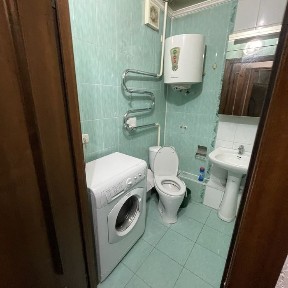 Алматинская область, Талдыкорган, Микрорайон 1