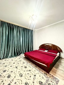 Квартира посуточно, по часам