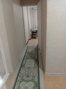 Актюбинская область, Актобе, микрорайон 11