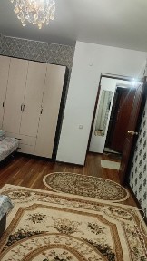 Сдам 1ком. квартиру Батыс 2, посуточно, по часам