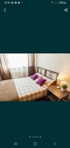 Акмолинская область, Астана, Сарыаркинский район