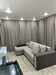 Сдается квартира посуточно