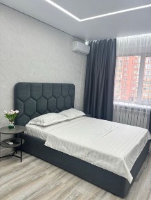 Квартира посуточно в центре Караганда