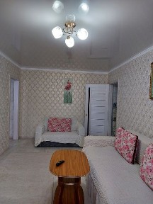 Сдам 2х квартиру на длительный срок