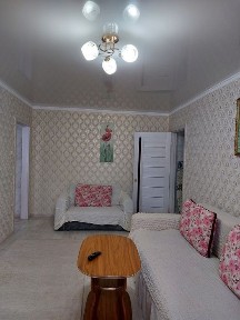 Западно-Казахстанская область, Уральск, 2-й рабочий