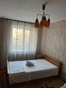 3 комнатная квартира