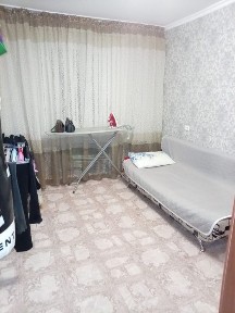 Актюбинская область, Актобе, микрорайон 8