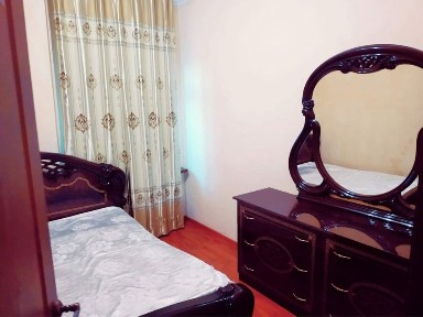 3-комнатная квартира 64.7 м^2 Толе би, 280