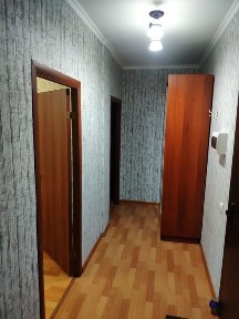 Алматинская область, Абай