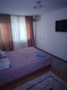 Кызылординская область, Кызылорда