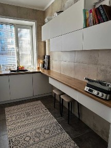 Продажа 2-этажного таунхауса в центре