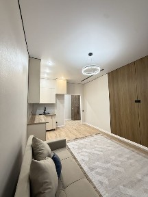 Г. Астана Продажа Евродвушки ЖК Salman city