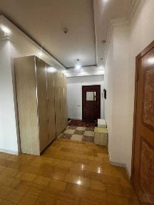 2-комнатная квартира · 85.2 м² · 11/12 этаж, Сарыарка 15