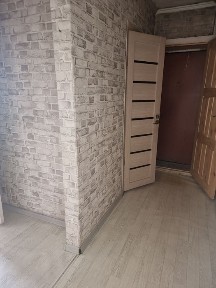 Продается квартира в микрорайоне