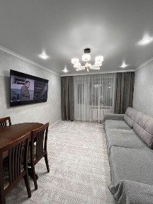 Продам 3 комнатную квартиру