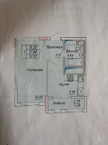 Акмолинская область, Астана, Алматинский район