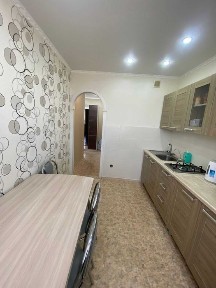 Акмолинская область, Валиханово