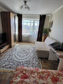 1 комнатная возле университета Шокановского