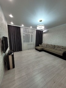 Продам однокомнатную квартиру