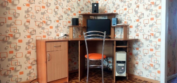 Акмолинская область, Степногорск