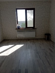 Prodaetsya DOM,в удобном расположении, в тихом районе