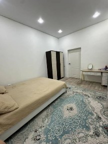 Продается новый дом В Илийскомр /ЖАНАДАУР/город АЛАТАУ