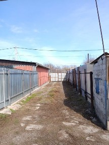 Продам пол дома в бурундае