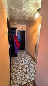 Продаётся 1 ком квартира