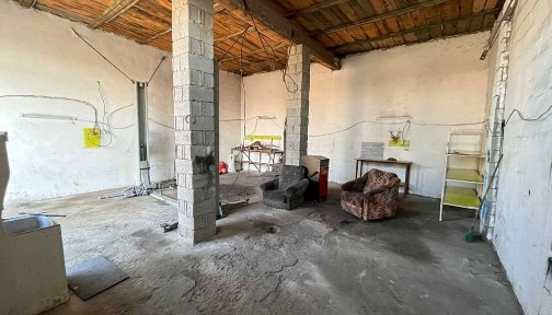 Продам коммерческий участок Аян империя